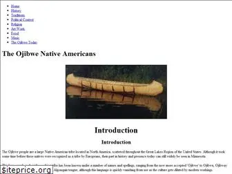 ojibwenativeamericans.weebly.com