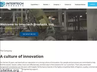 ojiintertech.com