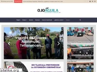 ojoaguila.com