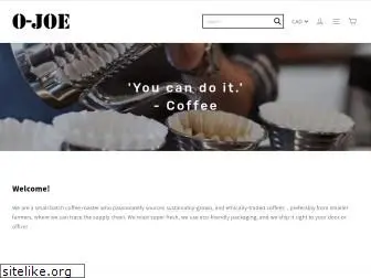 ojoecoffee.com