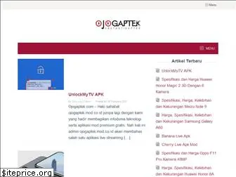 ojogaptek.com