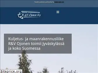 ojonen.fi