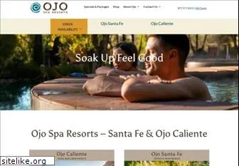 ojospa.com