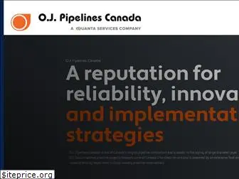 ojpipelines.com