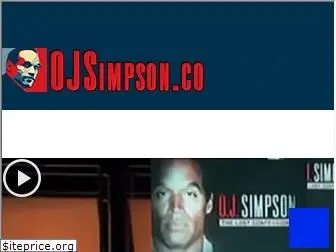 ojsimpson.co