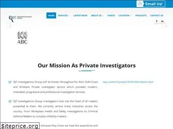 ojtinvestigationsgroup.com.au