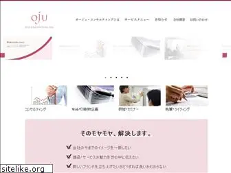 oju-consulting.com
