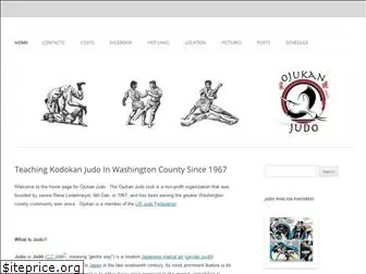 ojukanjudo.org