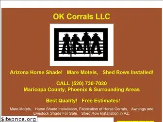 ok-corrals.com