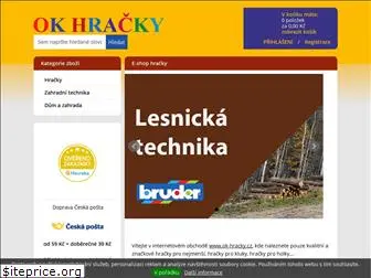 ok-hracky.cz