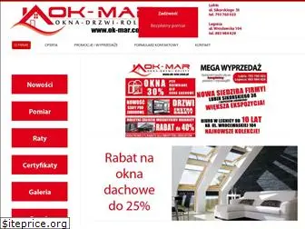 ok-mar.com.pl
