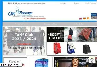 ok-patinage.com