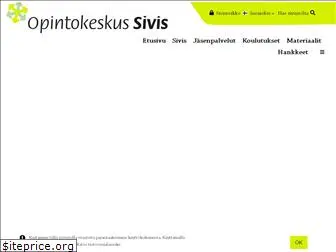 ok-sivis.fi