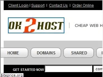 ok2host.com