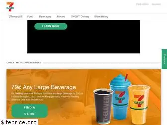 ok7-eleven.com