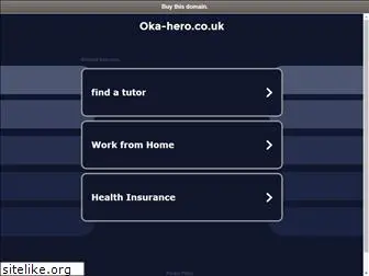 oka-hero.co.uk