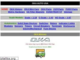 okaauto.com