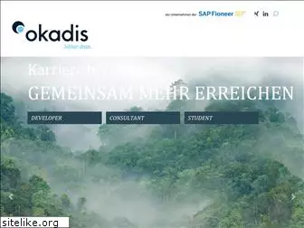 okadis.de