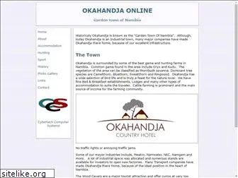 okahandja.net