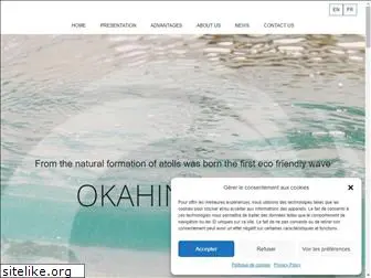 okahinawave.com