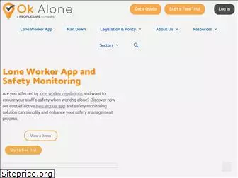 okaloneworker.com