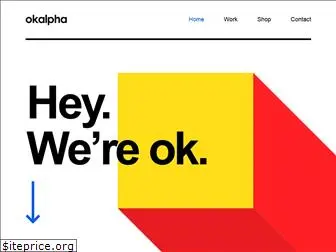 okalpha.co