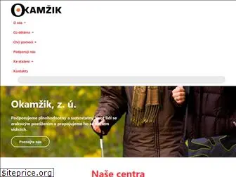 okamzik.cz