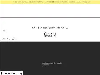okan-studio.com