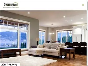 okanagancustomhomes.com