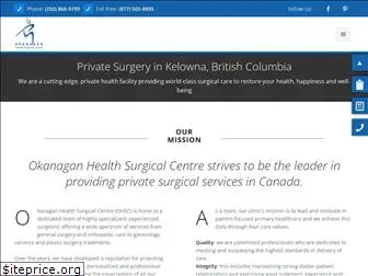 okanaganhealthsurgical.ca