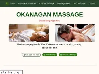 okanaganmassage.ca