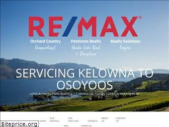 okanaganrentals.net