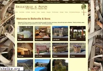 okanaganrusticfurniture.com