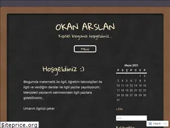 okanarslan.wordpress.com