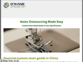 okanesourcing.com