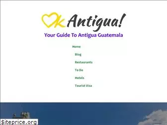 okantigua.com