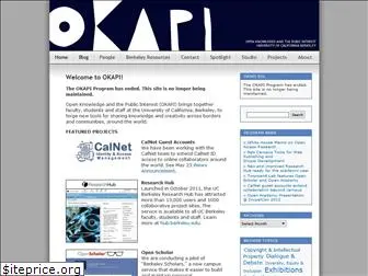 okapi.wordpress.com