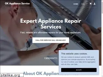 okappliance.net