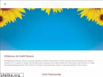 okartguild.com