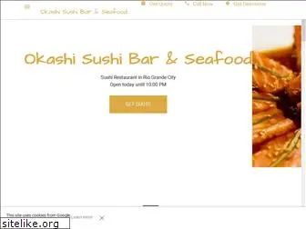 okashisushi.com