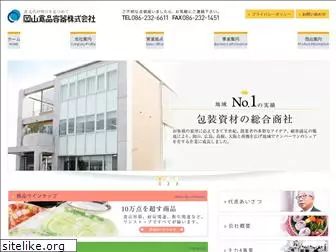 okashoku-net.co.jp