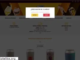 okasional-beer.com