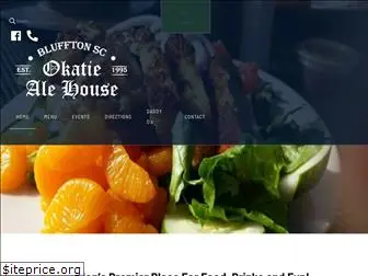 okatiealehouse.com