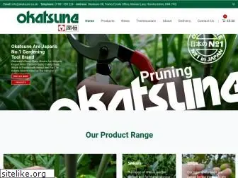 okatsune.co.uk