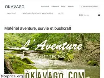 okavago.com