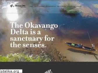 okavango.com