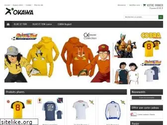 okawa-sport.com