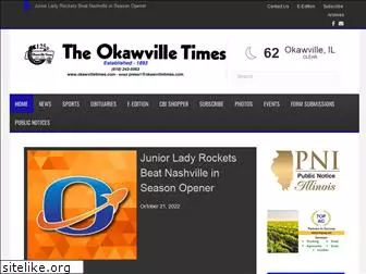 okawvilletimes.com