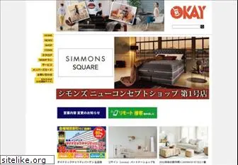 okay-japan.com