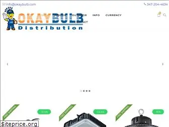 okaybulb.com